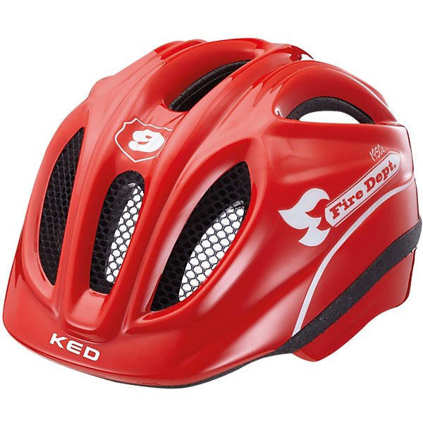 Fahrradhelm Meggy Fire