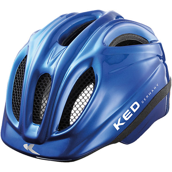 Fahrradhelm Meggy Blue