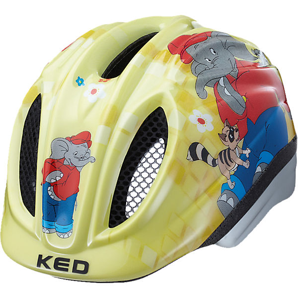 Benjamin Blümchen Fahrradhelm Meggy Original