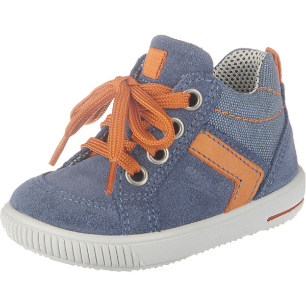 Kinderschuhe, Weite M4