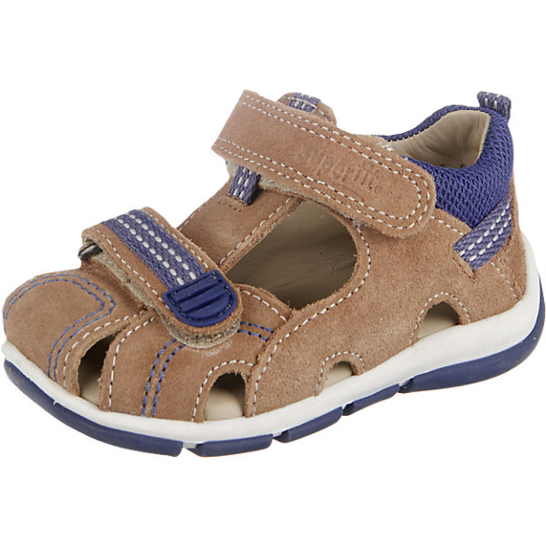 Kinder Sandalen, Weite M4