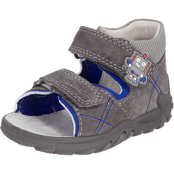 Kinder Sandalen, Weite M4
