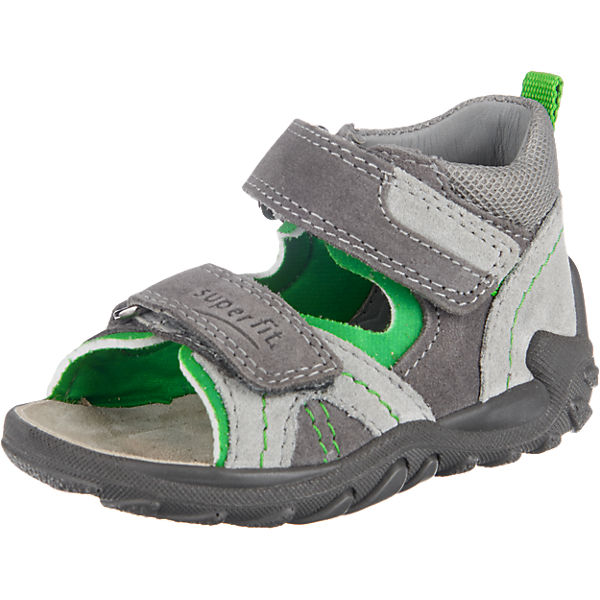 Kinder Sandalen, Weite M4