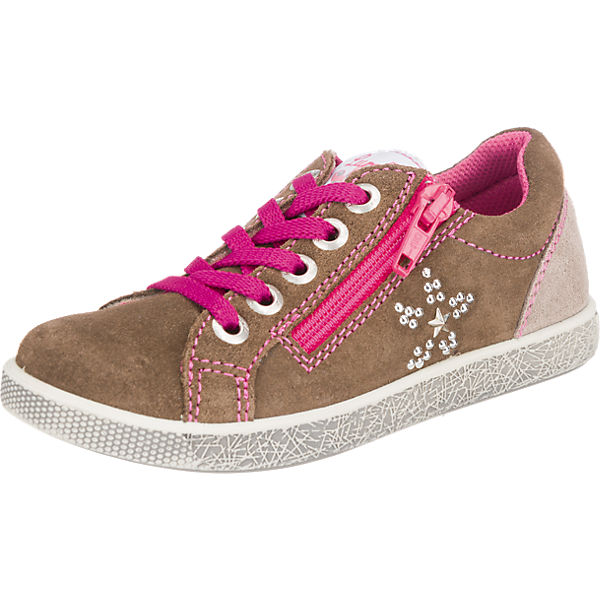 Kinderschuhe, Weite M