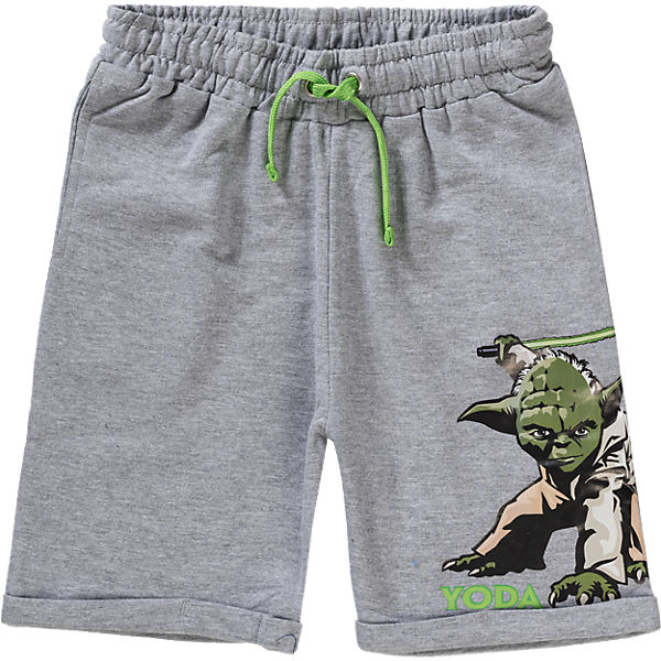 STAR WARS Sweatbermuda für Jungen