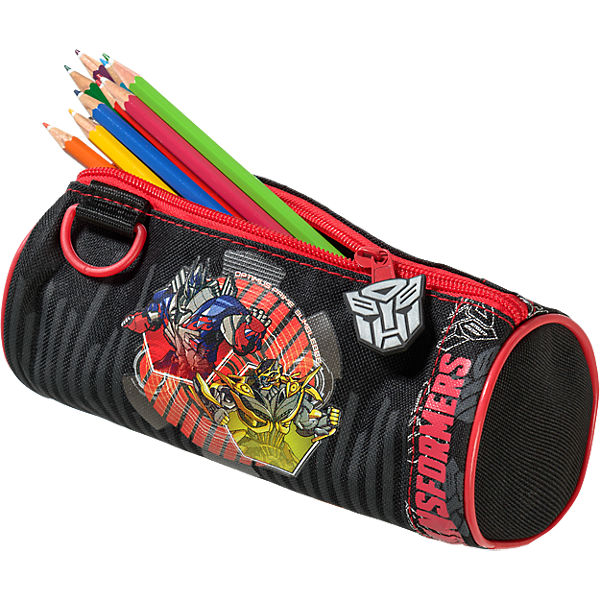 Schlamperrolle TRANSFORMERS
