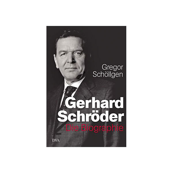 Gerhard Schröder