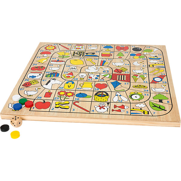 Gänsespiel XL, 50 cm