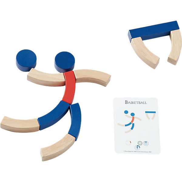 Sport Blocks