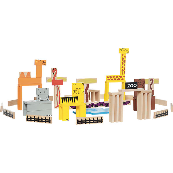 Animal Blocks
