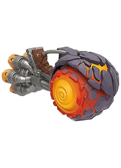 skylanders superchargers fahrzeug burn cycle activision skylanders superchargers fahrzeug burn cycle activision
