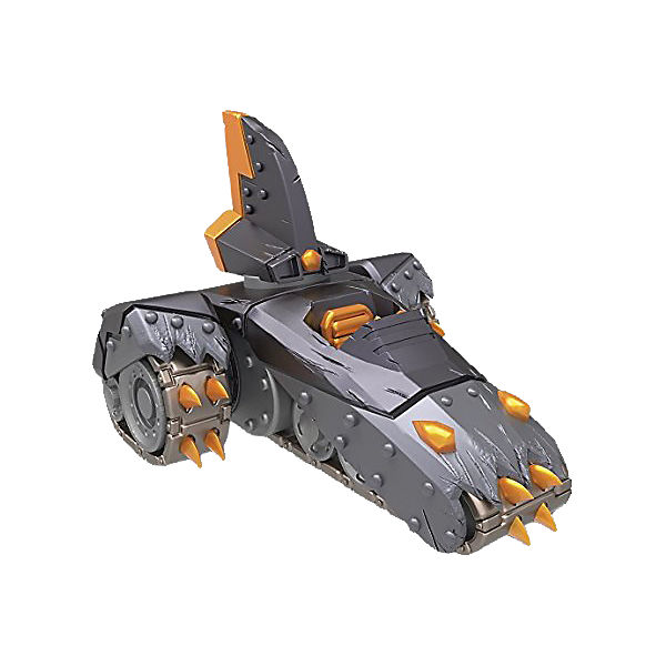 Skylanders Superchargers Fahrzeug - Shark Tank