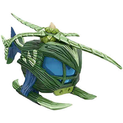 Skylanders Superchargers Farhzeug - Stealth Stinger
