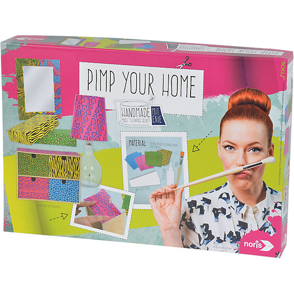 Enie - Pimp your home