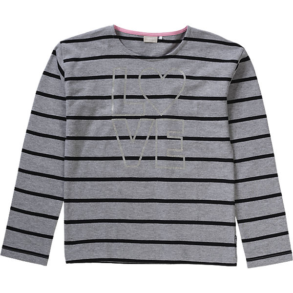 Sweatshirt für Mädchen