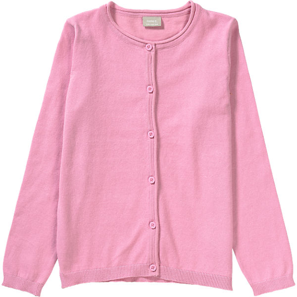 Strickjacke für Mädchen