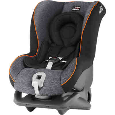 Auto-Kindersitz First Class Plus, Black Marble, 2018