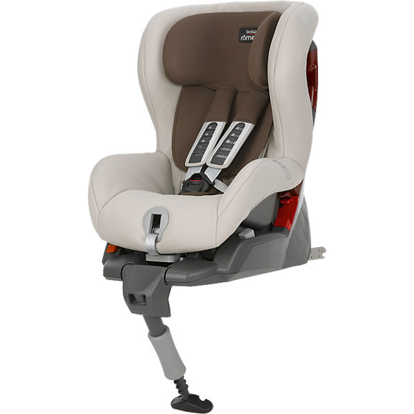 Auto-Kindersitz Safefix Plus, Sand Beige, 2016