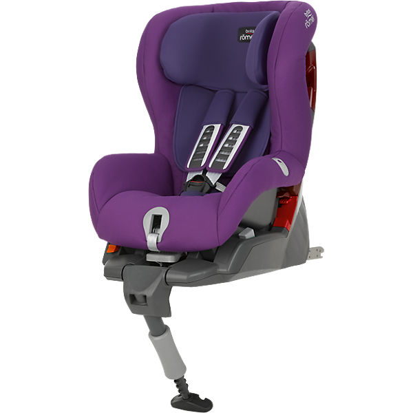 Auto-Kindersitz Safefix Plus, Mineral Purple, 2016