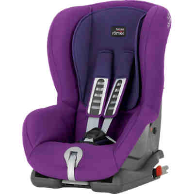 Auto-Kindersitz Duo Plus, Mineral Purple, 2016
