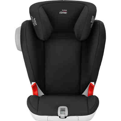 Auto-Kindersitz Kidfix SL Sict, Cosmos Black, 2018 2