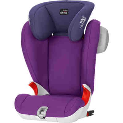 Auto-Kindersitz Kidfix SL Sict, Mineral Purple, 2016