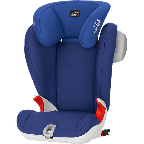 Auto-Kindersitz Kidfix SL Sict, Ocean Blue, 2016