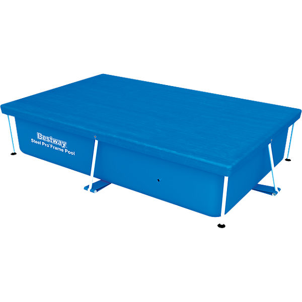Abdeckplane für Frame Pool 239 x 150cm
