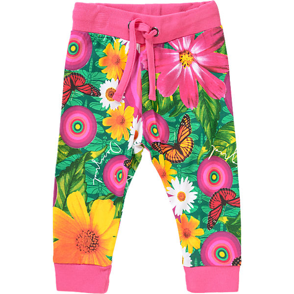 Baby Sweathose für Mädchen