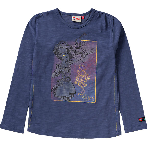 LEGO WEAR Langarmshirt ELVES für Mädchen