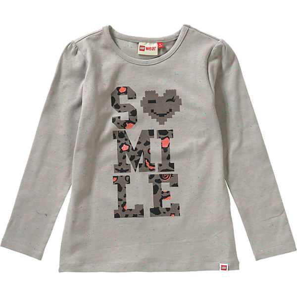 LEGO WEAR Langarmshirt ELVES für Mädchen
