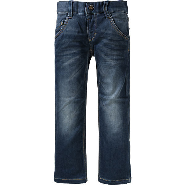 Jeans NITRALF Slim für Jungen