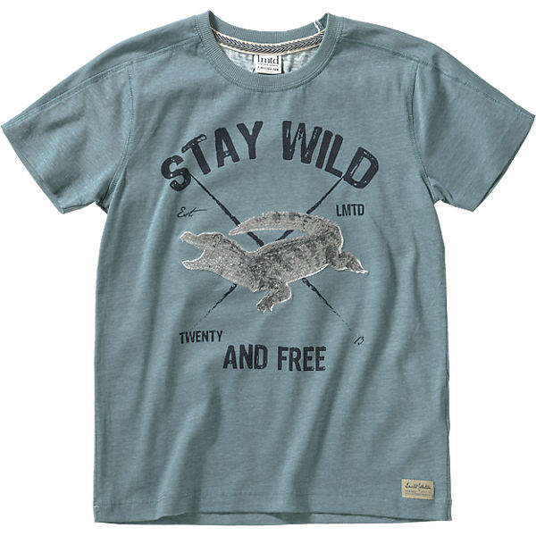T-Shirt für Jungen