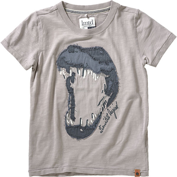 T-Shirt für Jungen