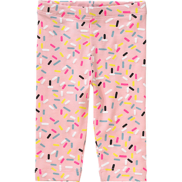 Baby Leggings für Mädchen