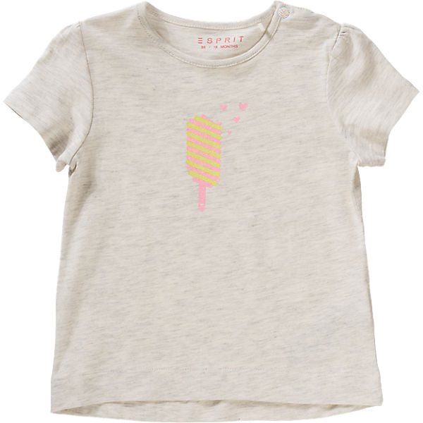 T-Shirt für Mädchen