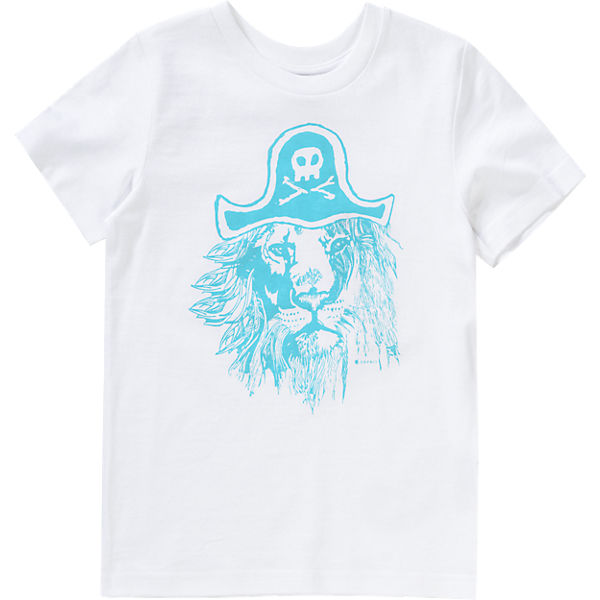T-Shirt für Jungen