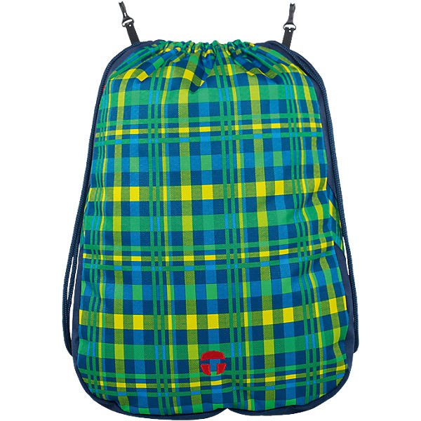TiE Sportbeutel Crossy