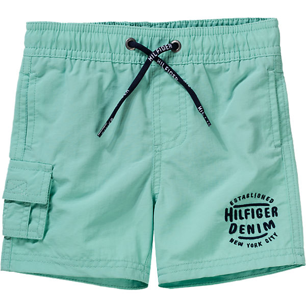 Baby Badeshorts für Jungen