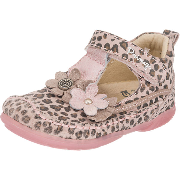 Kinder Ballerinas