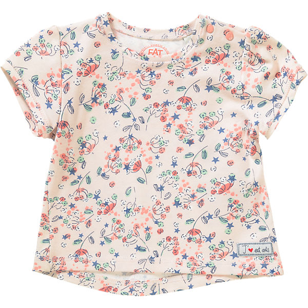 Baby T-Shirt für Mädchen