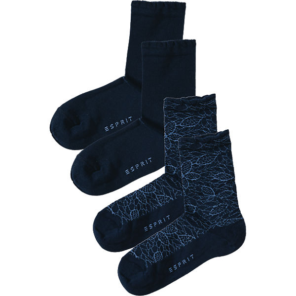 Kinder Socken Doppelpack