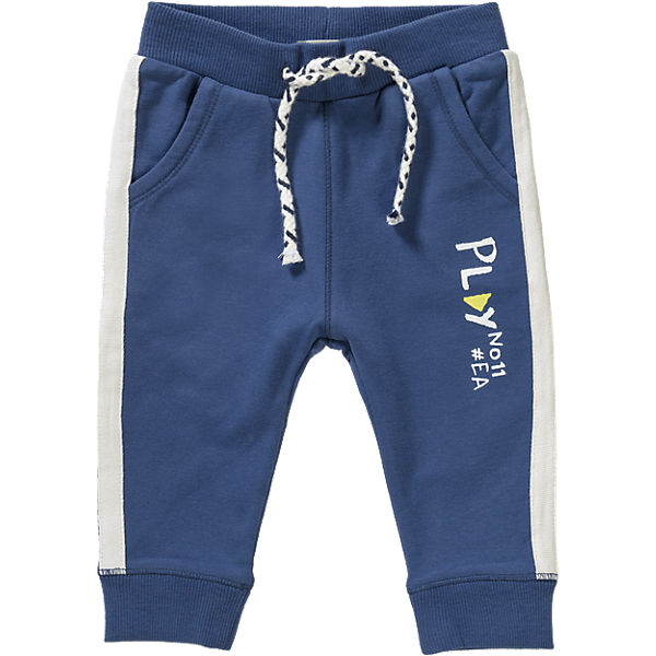 Baby Sweathose für Jungen