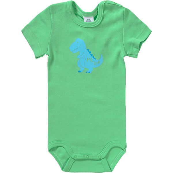 Baby Body für Jungen Organic Cotton