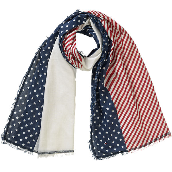 TOMMY HILFIGER Schal für Mädchen