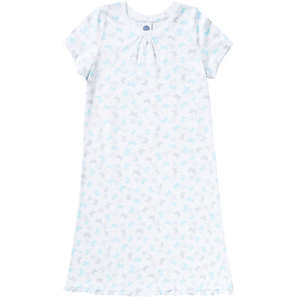 Kinder Nachthemd, Organic Cotton