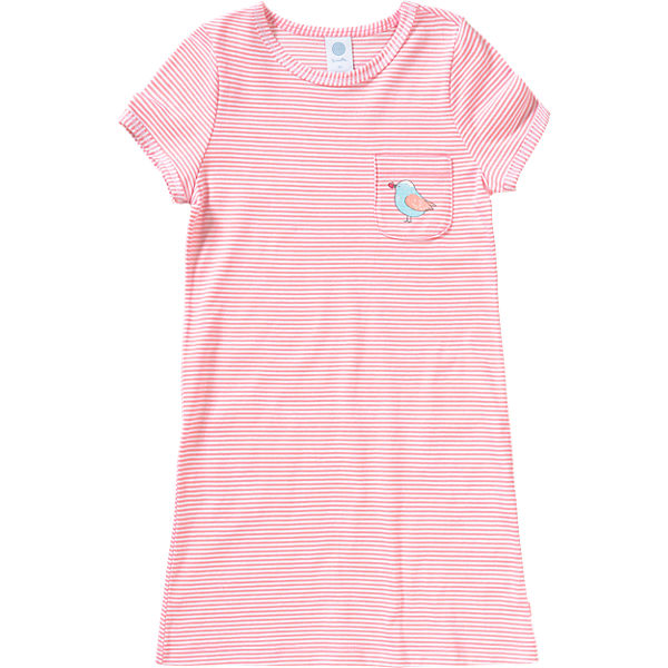 Kinder Nachthemd, Organic Cotton