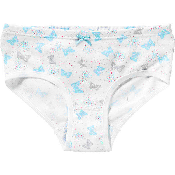 Hüftslip für Mädchen