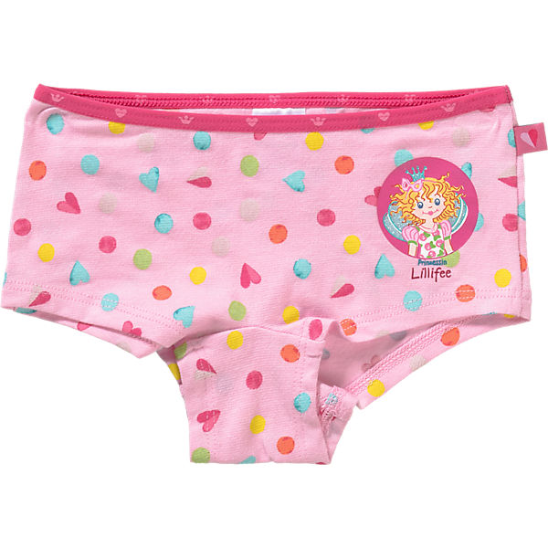 Panty für Mädchen