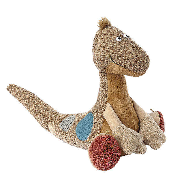 Sweety - Brontosaurus, Dinosaurier, 26cm (38556)